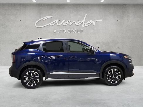 New 2026 Nissan Kicks SV image 17