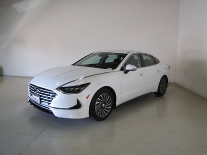 Used 2023 Hyundai Sonata SEL