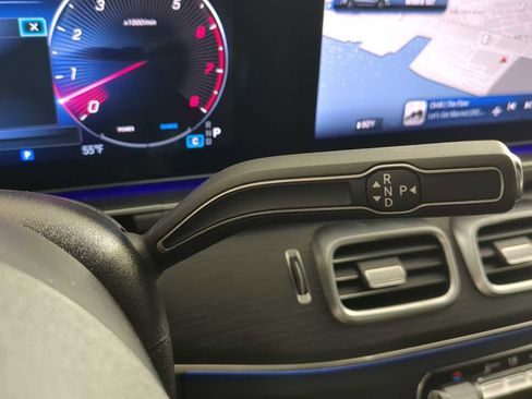 New 2026 Mercedes-Benz GLE 450 4MATIC image 33