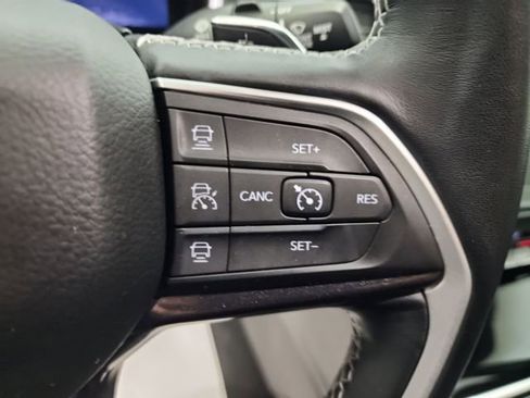 Used 2021 Jeep Grand Cherokee L Laredo w/ Luxury Tech Group I image 24