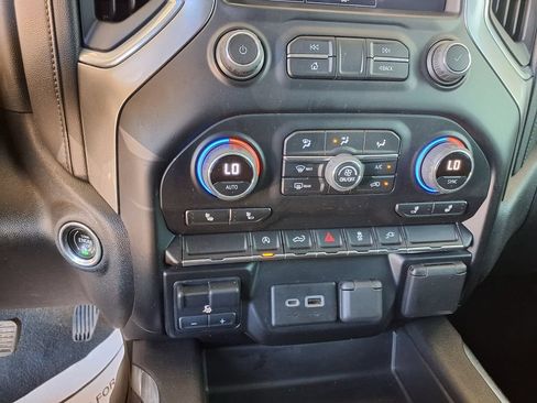 Used 2022 Chevrolet Silverado 1500 RST w/ All Star Edition Plus AWD/4WD image 28