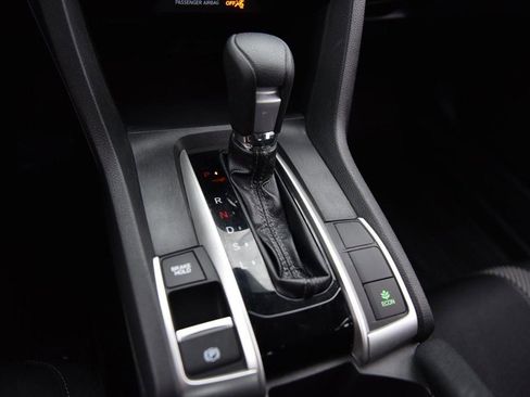 Used 2018 Honda Civic EX image 17