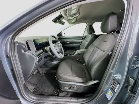 New 2026 Hyundai Tucson SEL image 15