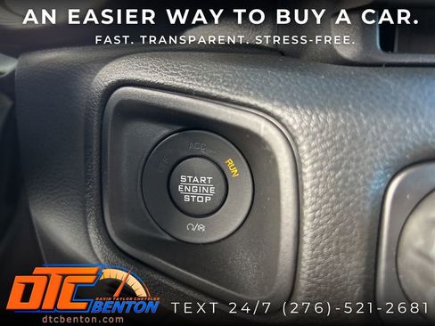 New 2026 Jeep Wrangler Sport AWD/4WD image 20