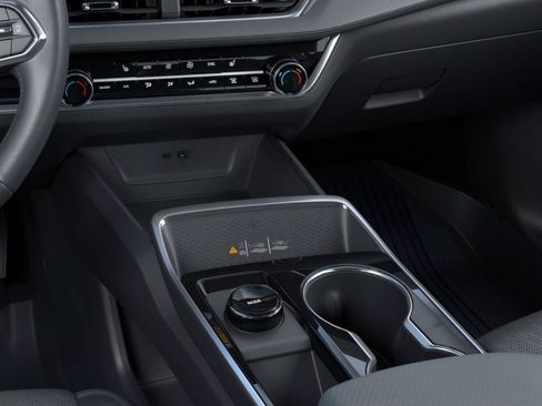 New 2026 Chevrolet Equinox LT AWD/4WD image 23