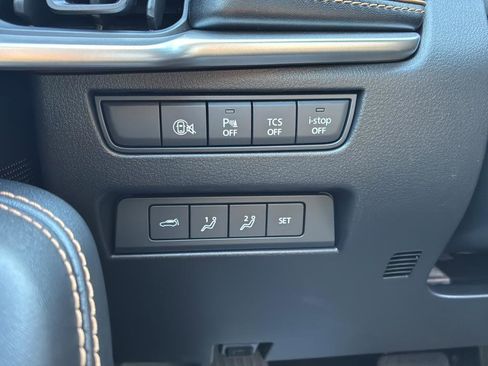 New 2026 MAZDA CX-70 3.3 Turbo S w/ Premium Package image 38