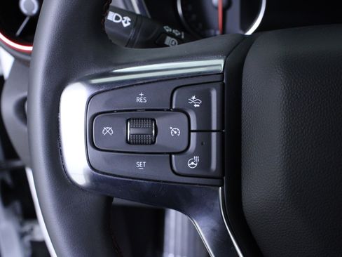 Used 2024 Chevrolet Blazer RS w/ Driver Confidence II Package image 24