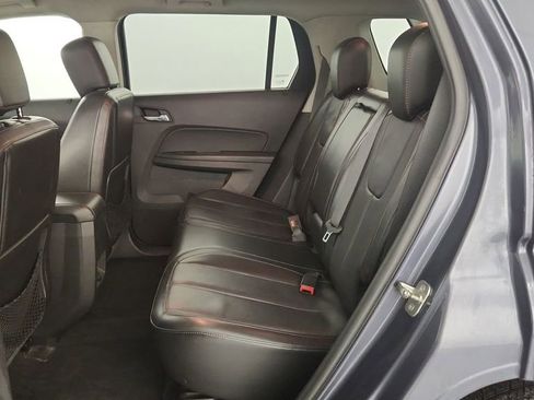 Used 2014 GMC Terrain SLT image 16