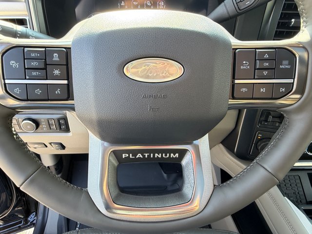 New 2026 Ford F350 Platinum w/ Platinum Plus Package AWD/4WD image 29