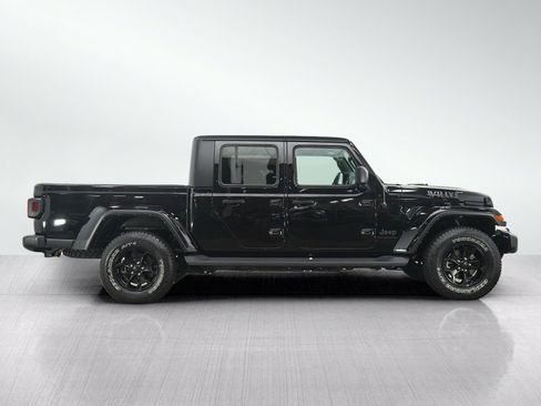 Used 2021 Jeep Gladiator Sport AWD/4WD image 6