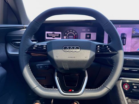 New 2026 Audi SQ5 Premium Plus image 26