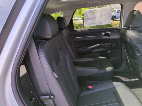 New 2026 Kia Sorento X-Line EX AWD/4WD image 45