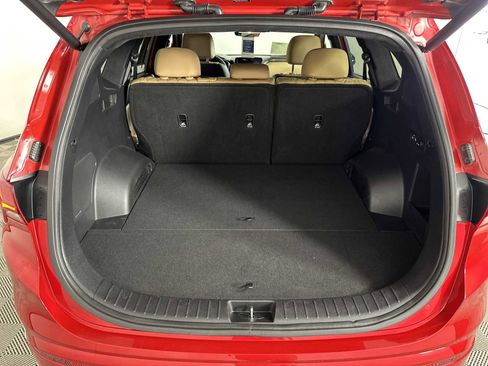 Certified 2022 Hyundai Santa Fe Calligraphy image 24