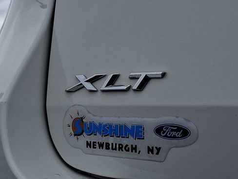 Certified 2023 Ford Explorer XLT w/ Equipment Group 202A image 31