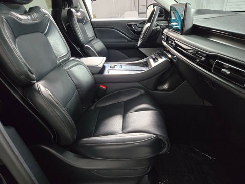 New 2026 Lincoln Aviator Reserve AWD/4WD image 20