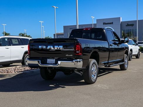 New 2026 RAM 2500 Tradesman image 4