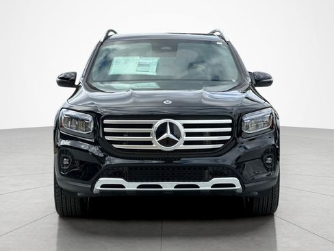 New 2025 Mercedes-Benz GLB 250 image 8