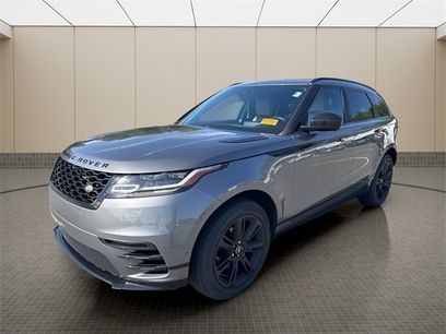Used 2019 Land Rover Range Rover Velar R-Dynamic SE