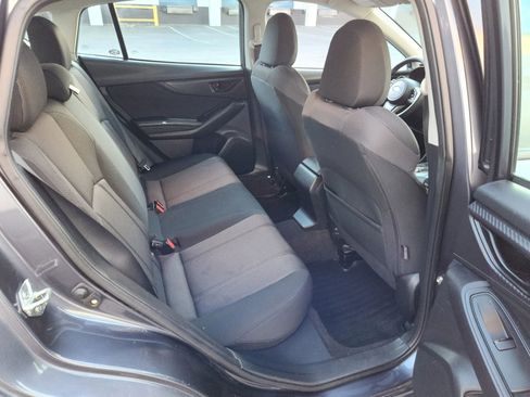 Used 2017 Subaru Impreza 2.0i AWD/4WD image 16
