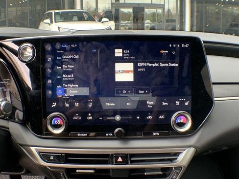 Used 2026 Lexus RX 350 Premium w/ Convenience Package image 16