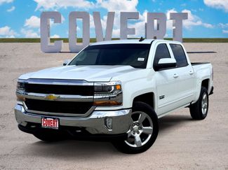 Used 2018 Chevrolet Silverado 1500 LT w/ Texas Edition video 1