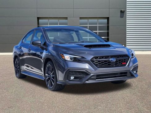New 2026 Subaru WRX Premium AWD/4WD image 2