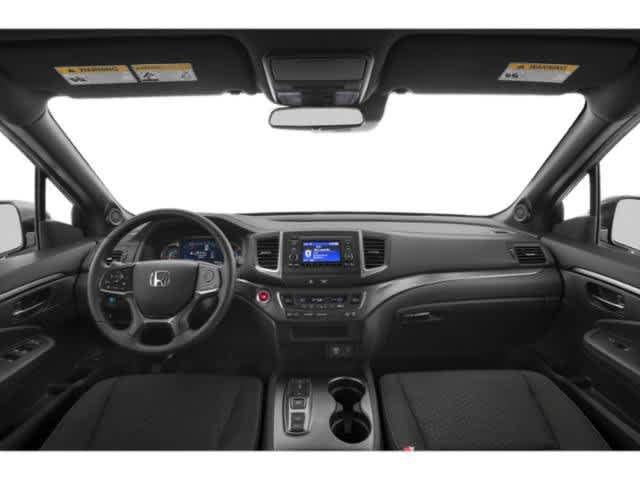 Used 2019 Honda Passport Sport image 10