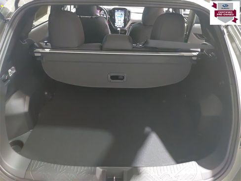 Certified 2025 Subaru Crosstrek 2.5i Sport w/ Crosstrek Mirror Package image 13