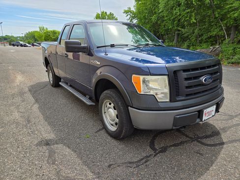 Used 2011 Ford F150 XL w/ PWR Equipment Group AWD/4WD image 1