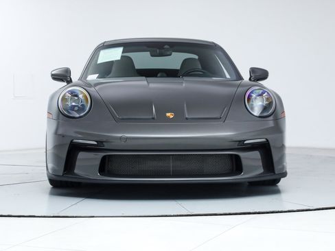 Used 2022 Porsche 911 GT3 image 8