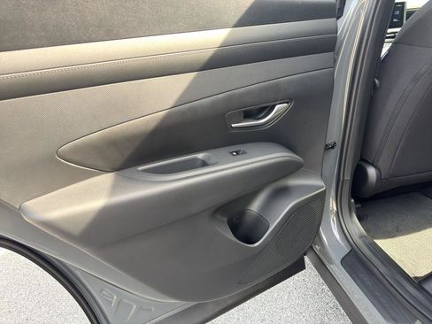 New 2026 Hyundai Tucson SE AWD/4WD image 31