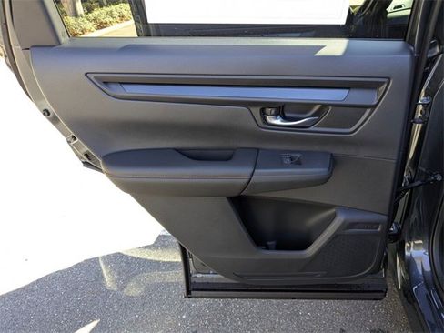 New 2026 Honda CR-V Sport image 34