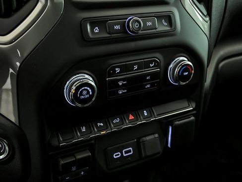 New 2026 GMC Sierra 2500 Pro w/ 1SA Pro Safety Plus Package image 14