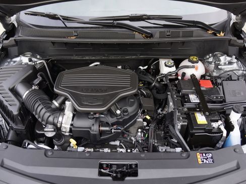 Used 2024 Cadillac XT6 Premium Luxury image 36