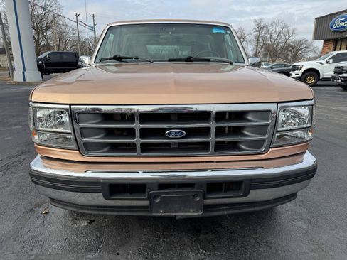 Used 1994 Ford F150 XL image 2