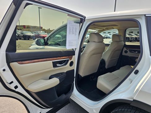 Used 2020 Honda CR-V EX-L image 16