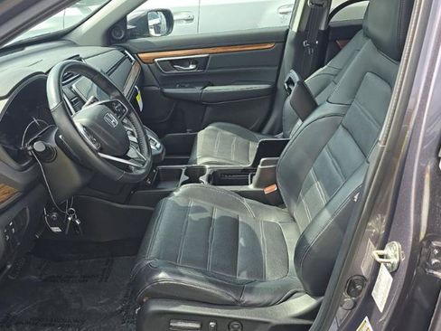 Used 2020 Honda CR-V EX-L image 9