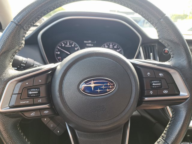 Used 2022 Subaru Outback Limited AWD/4WD image 12