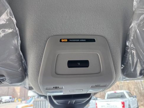 New 2026 Ford Transit 250 148 Medium Roof image 24