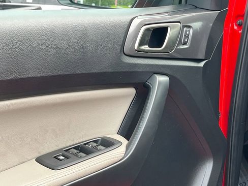 Used 2022 Ford Ranger Lariat RWD image 17