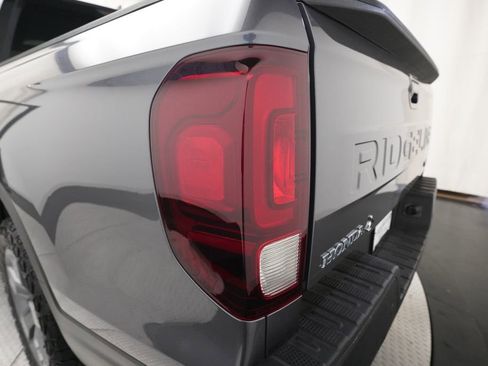 Certified 2025 Honda Ridgeline TrailSport image 32