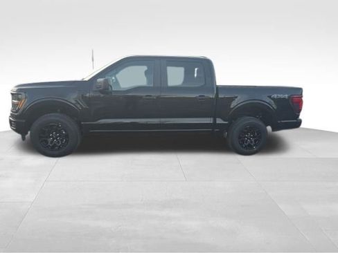 New 2026 Ford F150 STX image 3