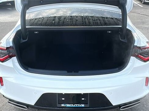 Used 2022 Acura TLX SH-AWD w/ A-SPEC Pkg image 26