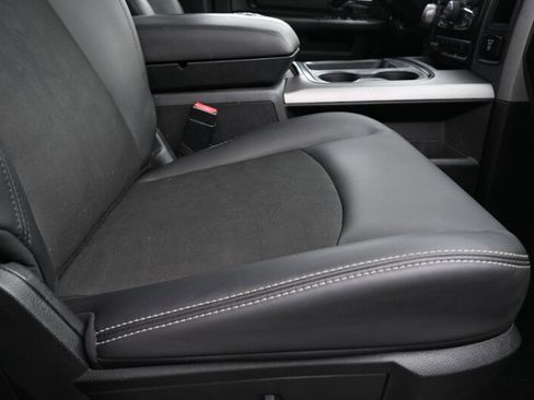 Used 2018 RAM 1500 Rebel image 59