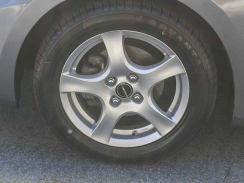 Used 2017 Hyundai Accent SE image 10