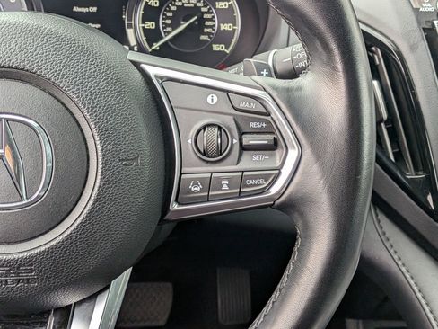 Used 2020 Acura RDX Base image 16