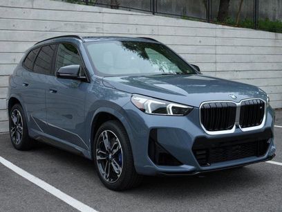 New 2025 BMW X1 M35i w/ Premium Package