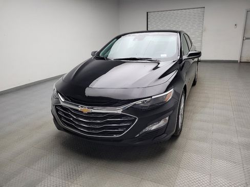 Used 2025 Chevrolet Malibu LT image 15
