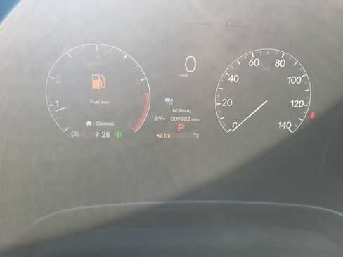Used 2026 Honda CR-V EX image 31