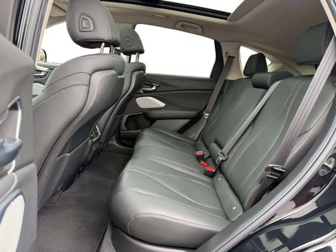 Certified 2024 Acura RDX SH-AWD w/ Technology Package image 15